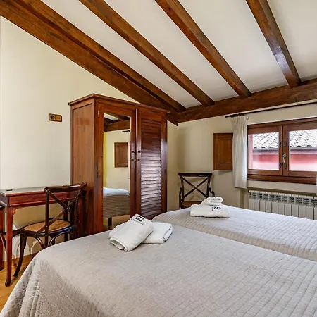 La Quintana de Somao, Casa de Arriba-3